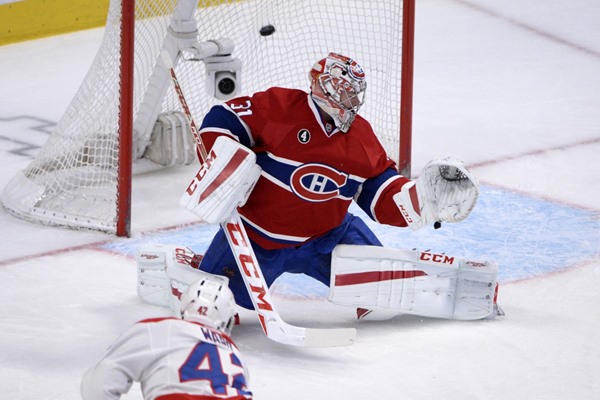 Daily FanDuel Fantasy Hockey Picks: Apr 5, 2015