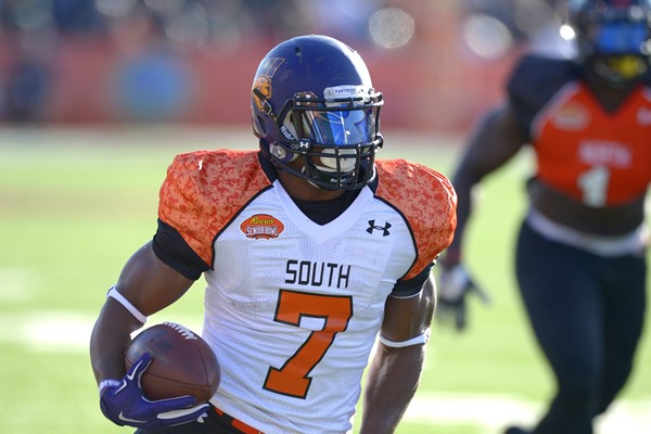 2015 NFL Draft: Diamonds in the Rough 
