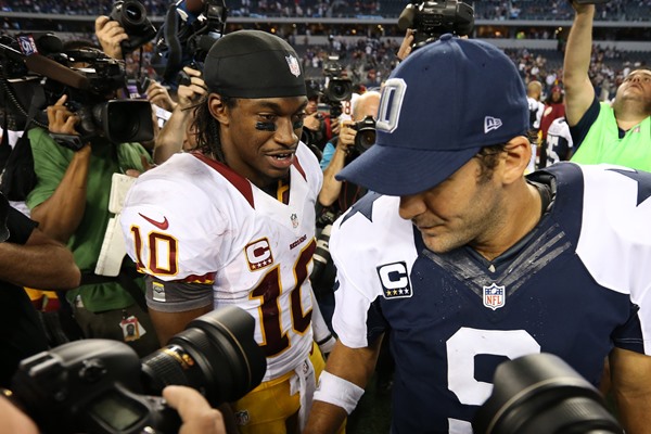 Week 17 NFL Predictions 