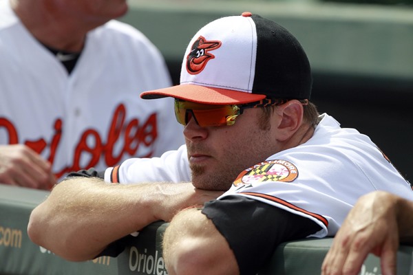 Daily Fantasy Baseball Picks: April 6 2015