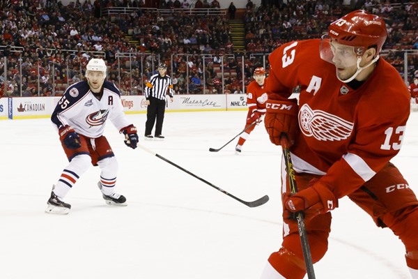 Daily FanDuel Fantasy Hockey Picks: April 7, 2015