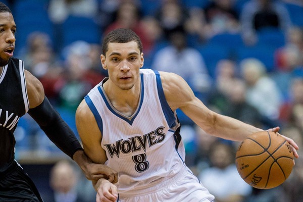 Daily FanDuel Fantasy Basketball Picks: April 7, 2015