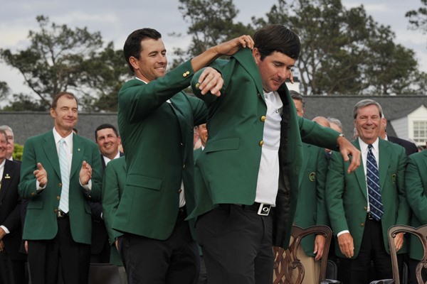 Masters Fantasy Picks