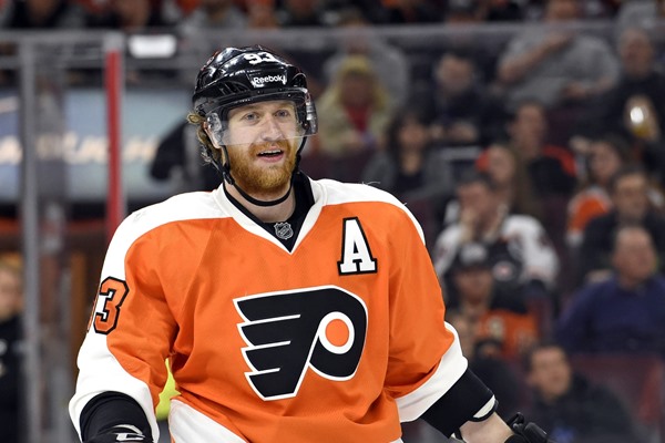 Daily FanDuel Fantasy Hockey Picks: April 9, 2015