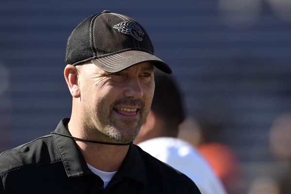 Top NFL Draft Need for Each AFC South Team