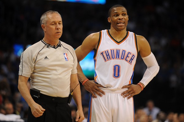 Least Favorable Playoff Matchup for the Warriors