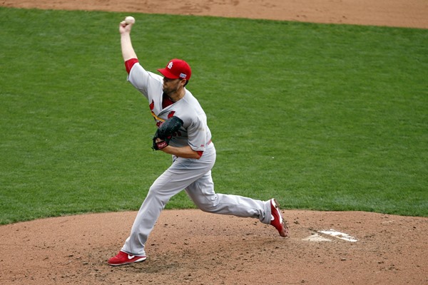 Daily Fantasy Baseball Picks: April 10, 2015