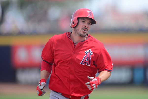 Daily Fantasy Baseball Picks: April 11, 2015