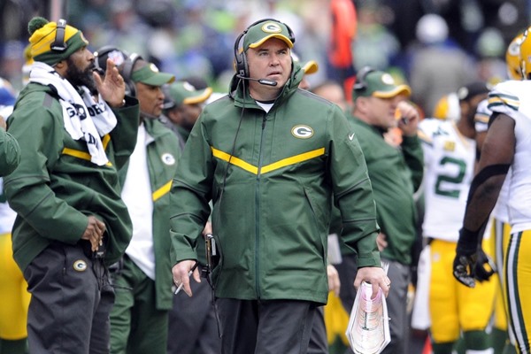 Top NFL Draft Need For Each NFC North Team