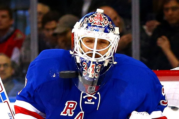 Full NHL First-Round Playoff Preview