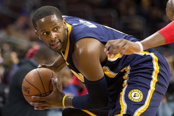 Daily FanDuel Fantasy Basketball Picks: April 14, 2015