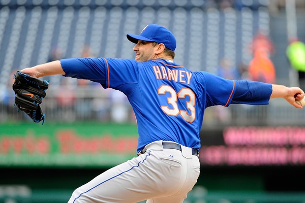 Daily Fantasy Baseball Picks: April 14, 2015
