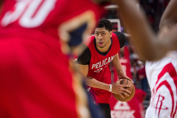 A Lot at Stake to End the NBA Regular Season