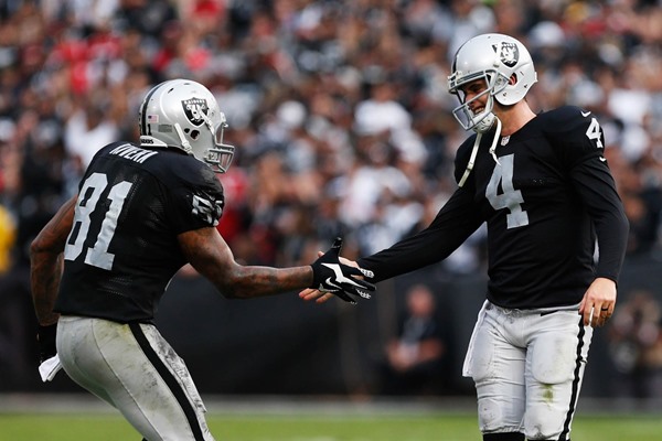 Five Tight Ends Whose Fantasy Points Did Not Match Up With Their Targets