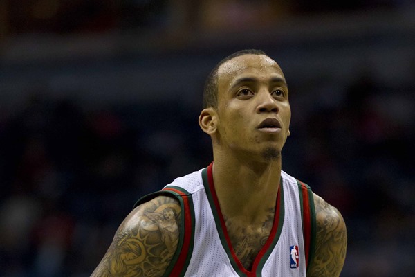 Bad Teams with Good Fantasy Options - Central Division