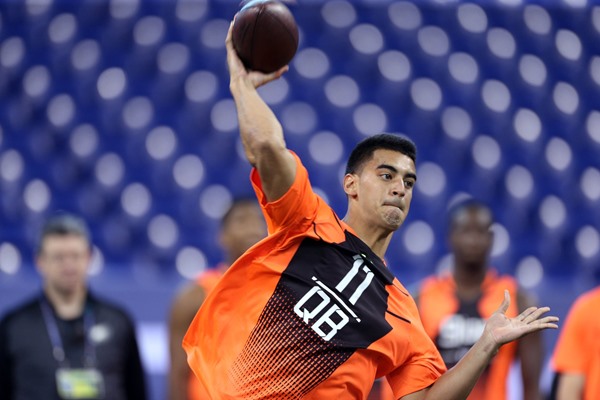 Breaking Down All The Eagles Trade Speculation