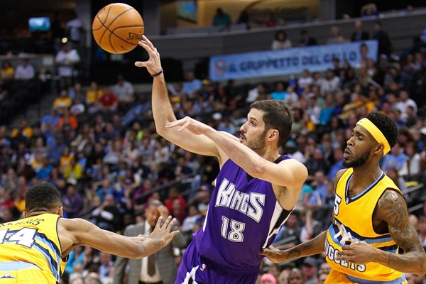 Daily FanDuel Fantasy Basketball Picks: April 15, 2015