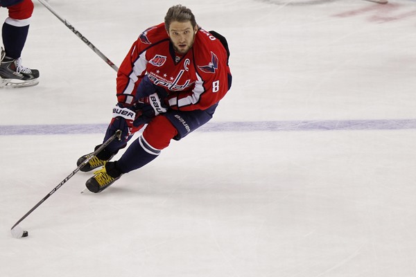 Daily FanDuel Fantasy Hockey Picks: Apr 15, 2015