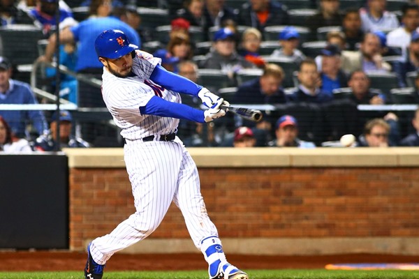 Daily Fantasy Baseball Picks: April 17, 2015