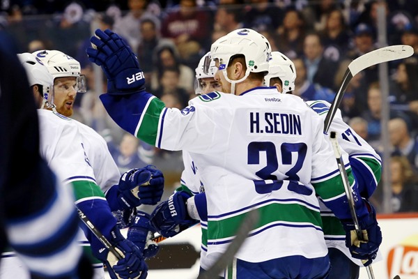 Daily FanDuel Fantasy Hockey Picks: Apr 17, 2015