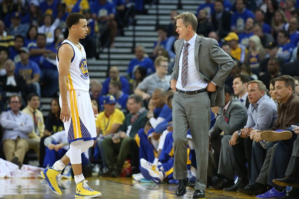 NBA Playoffs First Round Preview