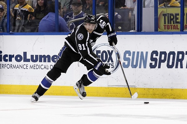 Daily FanDuel Fantasy Hockey Picks: Apr 20, 2015