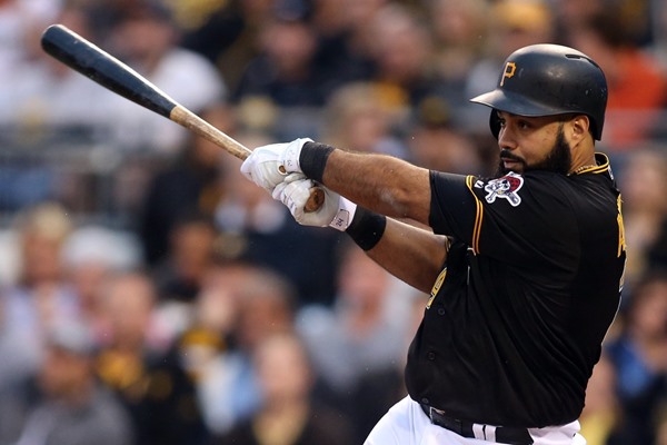 Daily Fantasy Baseball Picks: April 19, 2015