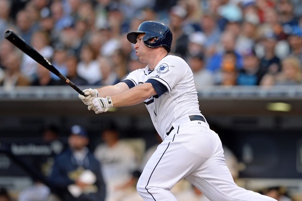 Daily Fantasy Baseball Picks: April 20, 2015