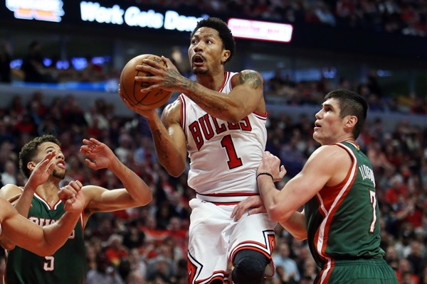 Daily FanDuel Fantasy Basketball Picks: April 20, 2015