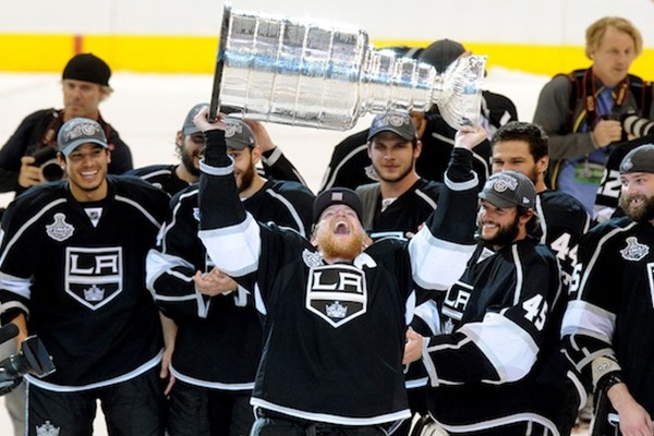 NHL 2012: Stories of the Year