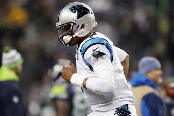 Five Fantasy Football Quarterbacks with the Easy 2015 Schedules