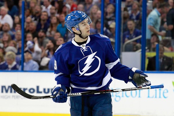 Daily FanDuel Fantasy Hockey Picks: Apr 23, 2015