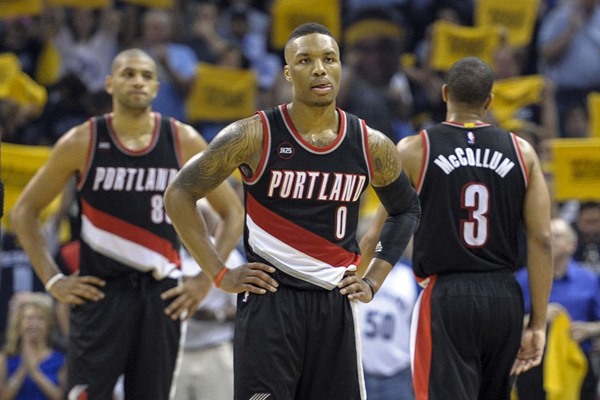 Biggest Disappointments of the Early NBA Playoffs