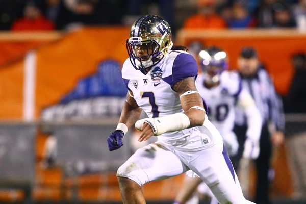 Final 2015 NFL Mock Draft, Three-Round Version with Trades