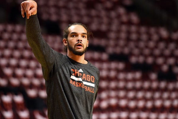 Daily FanDuel Fantasy Basketball Picks: April 25, 2015