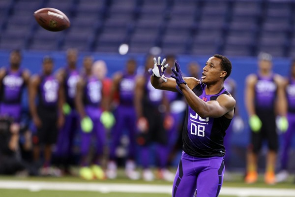 2015 NFL Draft: Three Bold Predictions