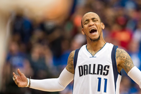 Daily FanDuel Fantasy Basketball Picks: April 28, 2015