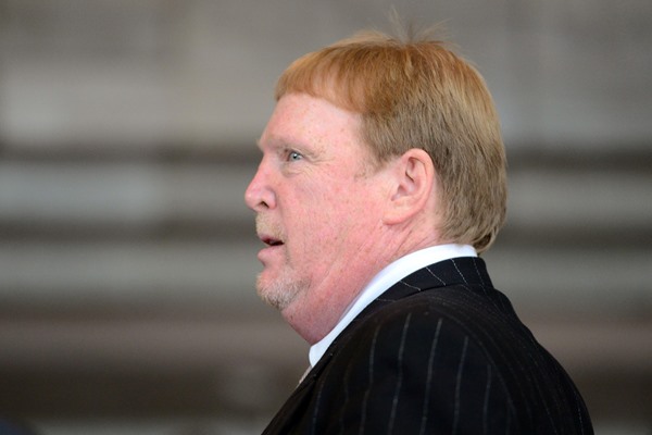 Final Preview of the Oakland Raiders 2015 Draft 