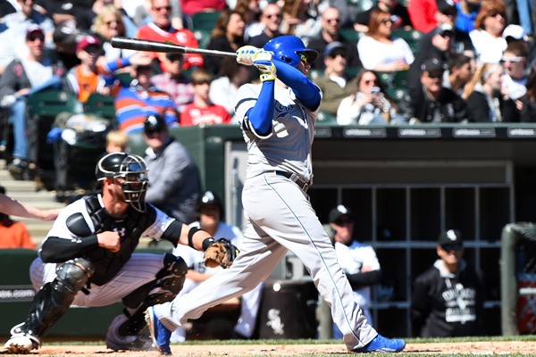 Daily Fantasy Baseball Picks: April 29, 2015