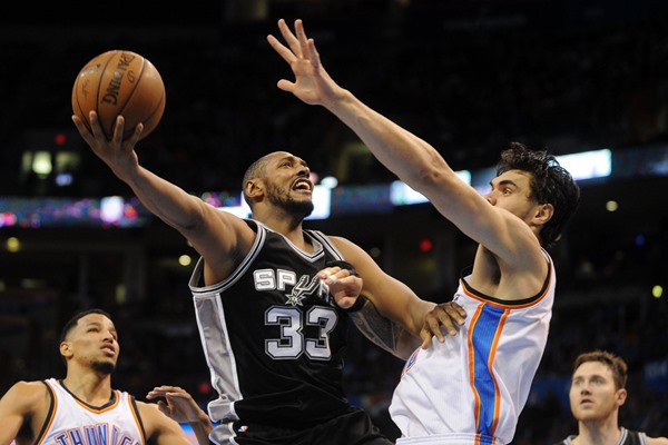 Daily FanDuel Fantasy Basketball Picks: April 30, 2015