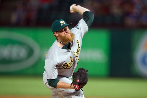 How Can the Oakland Athletics Solve Their Bullpen Issues? 