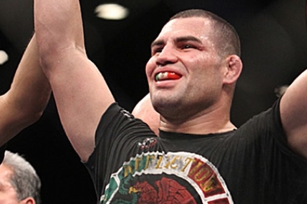 UFC 155 Results: The Biggest Winners and Losers 