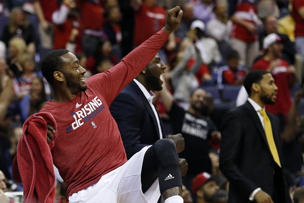 Daily FanDuel Fantasy Basketball Picks: May 3, 2015