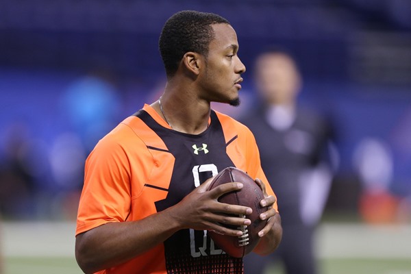 Grading the Green Bay Packers 2015 NFL Draft