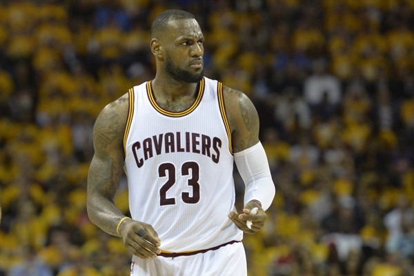 Cavaliers-Bulls Series Preview