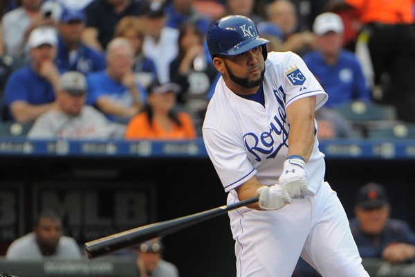 Daily Fantasy Baseball Picks: May 7, 2015