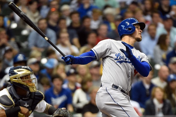 Daily Fantasy Baseball Picks: May 11, 2015