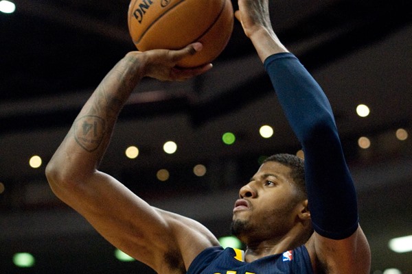 NBA All-Fantasy Team 2.0 - Eastern Conference