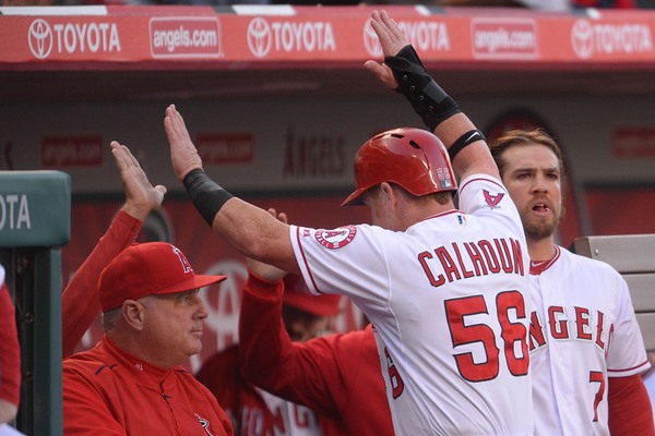 Daily Fantasy Baseball Picks: May 12, 2015