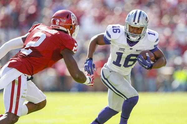 Grading the Seattle Seahawks 2015 NFL Draft